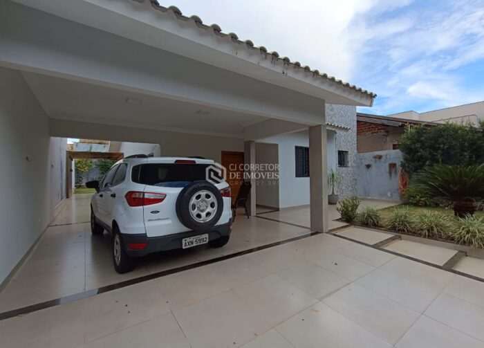 JARDIM UNIVERSIDADE – CIANORTE/PR