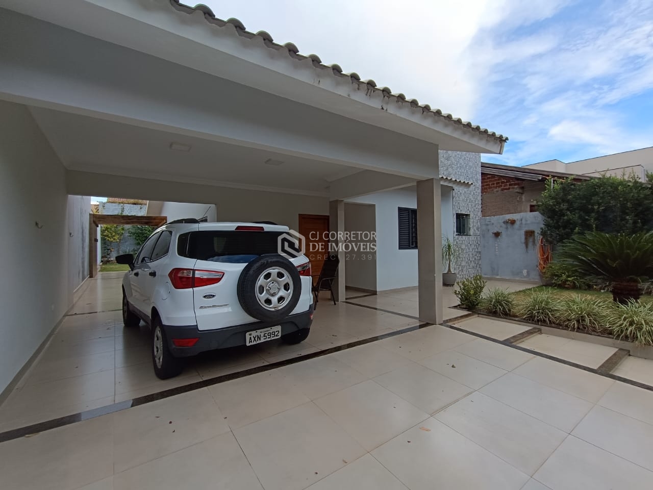 JARDIM UNIVERSIDADE – CIANORTE/PR