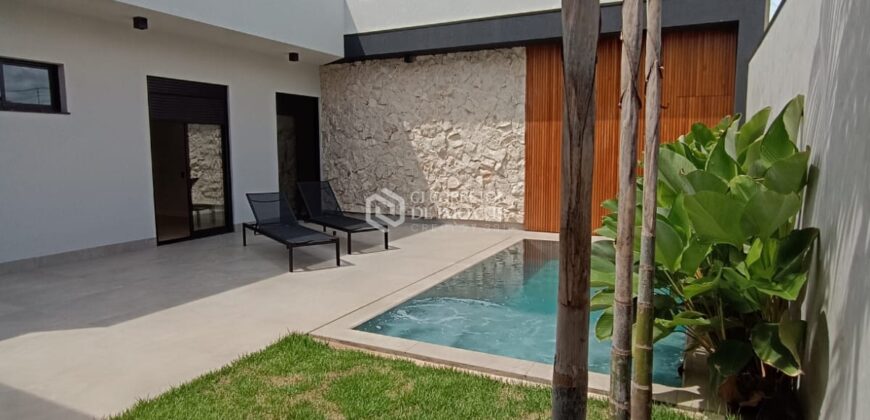 CONDOMÍNIO RESIDENCIAL IPANEMA – CIANORTE/PR