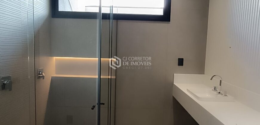 CONDOMÍNIO RESIDENCIAL IPANEMA – CIANORTE/PR