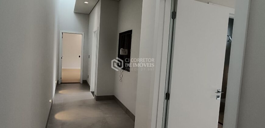 CONDOMÍNIO RESIDENCIAL IPANEMA – CIANORTE/PR