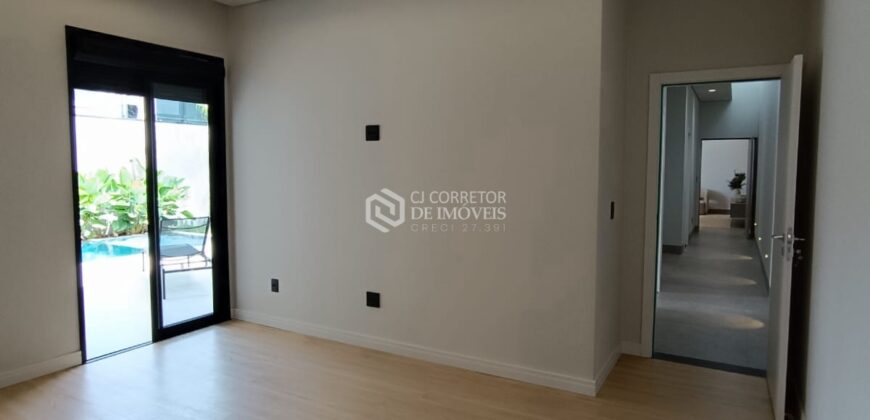 CONDOMÍNIO RESIDENCIAL IPANEMA – CIANORTE/PR