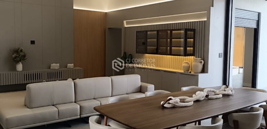 CONDOMÍNIO RESIDENCIAL IPANEMA – CIANORTE/PR