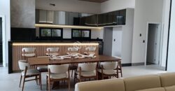 CONDOMÍNIO RESIDENCIAL IPANEMA – CIANORTE/PR