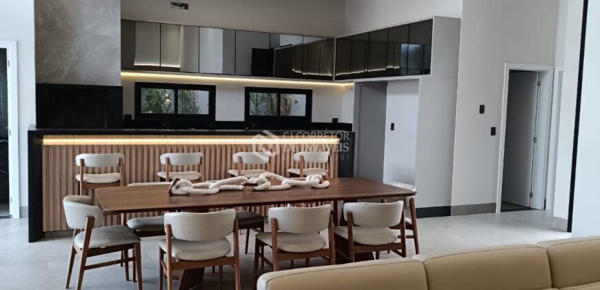 CONDOMÍNIO RESIDENCIAL IPANEMA – CIANORTE/PR