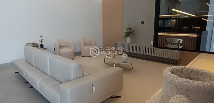 CONDOMÍNIO RESIDENCIAL IPANEMA – CIANORTE/PR