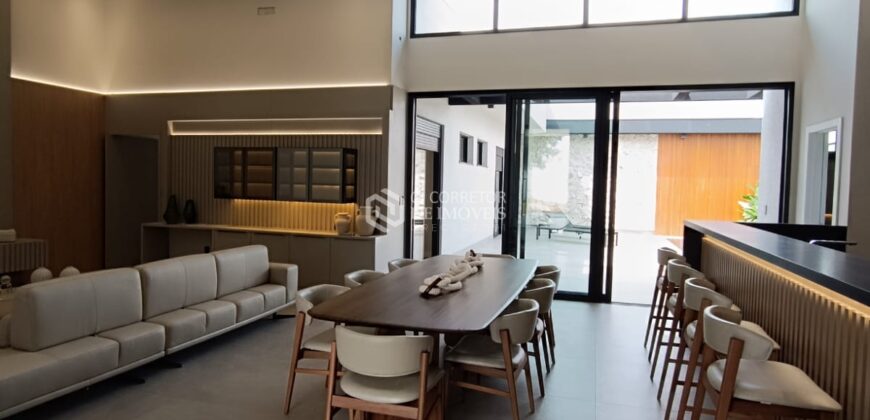 CONDOMÍNIO RESIDENCIAL IPANEMA – CIANORTE/PR