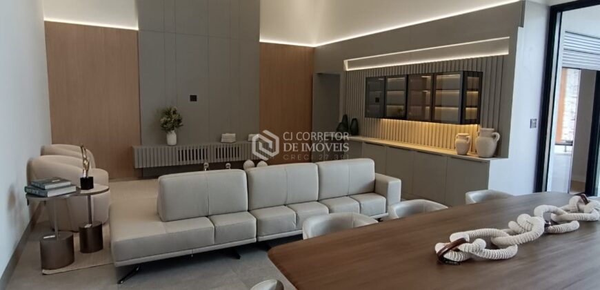 CONDOMÍNIO RESIDENCIAL IPANEMA – CIANORTE/PR