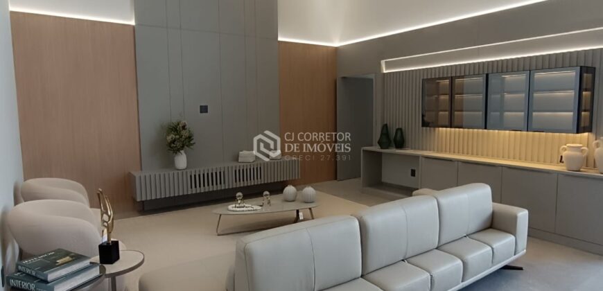 CONDOMÍNIO RESIDENCIAL IPANEMA – CIANORTE/PR