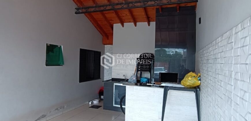 RESIDENCIAL ATLÂNTICO – CIANORTE/PR