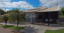 RESIDENCIAL ATLÂNTICO – CIANORTE/PR