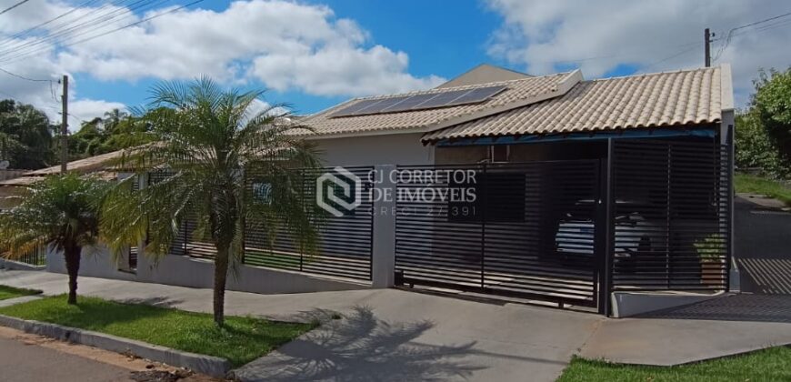 RESIDENCIAL ATLÂNTICO – CIANORTE/PR