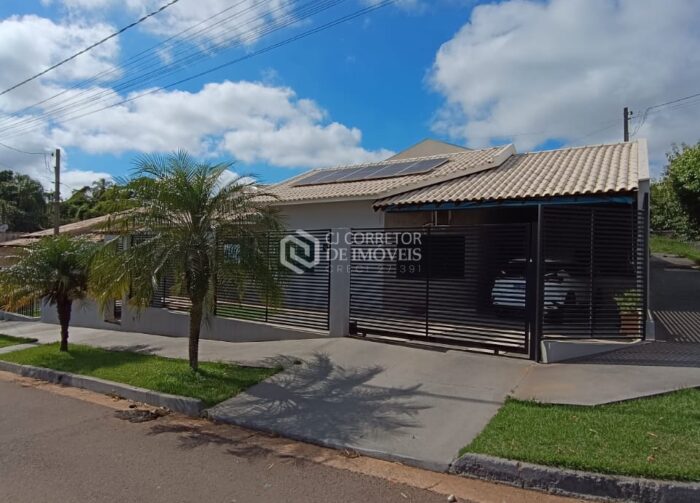 RESIDENCIAL ATLÂNTICO – CIANORTE/PR