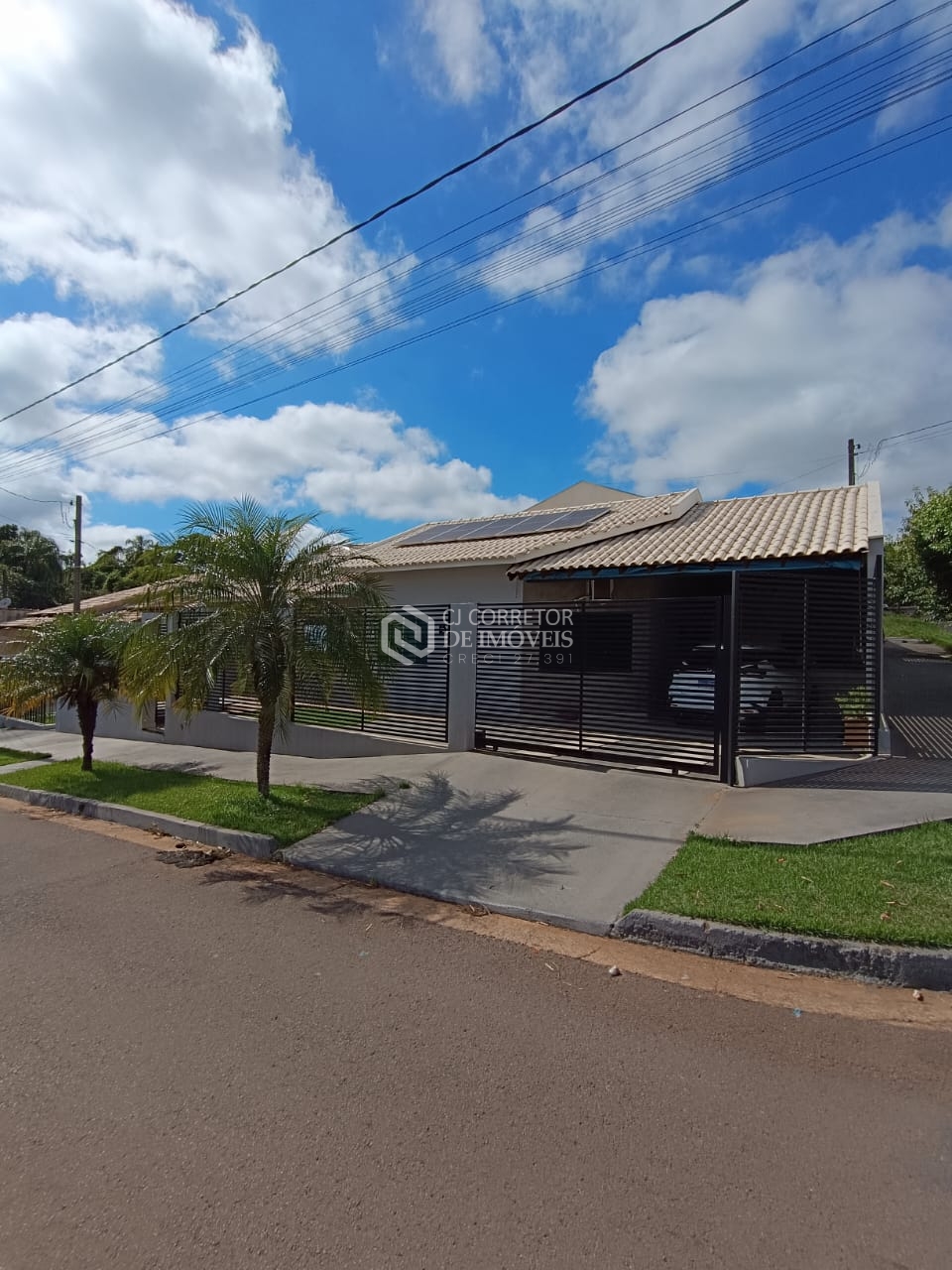 RESIDENCIAL ATLÂNTICO – CIANORTE/PR