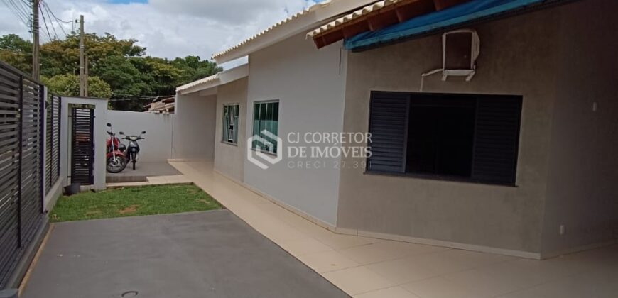 RESIDENCIAL ATLÂNTICO – CIANORTE/PR