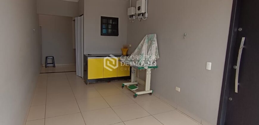 RESIDENCIAL ATLÂNTICO – CIANORTE/PR