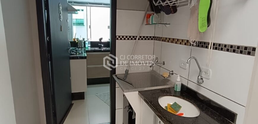 RESIDENCIAL ATLÂNTICO – CIANORTE/PR