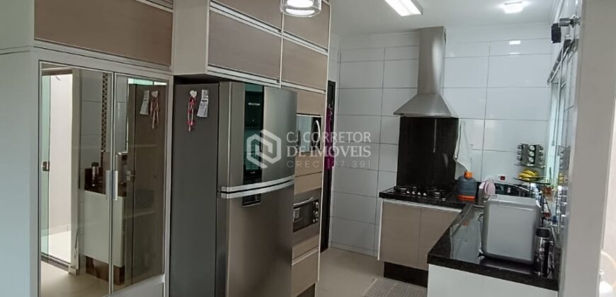 RESIDENCIAL ATLÂNTICO – CIANORTE/PR