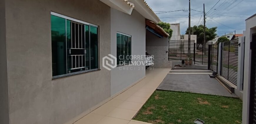 RESIDENCIAL ATLÂNTICO – CIANORTE/PR