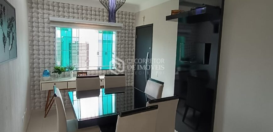 RESIDENCIAL ATLÂNTICO – CIANORTE/PR