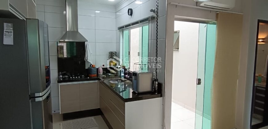 RESIDENCIAL ATLÂNTICO – CIANORTE/PR