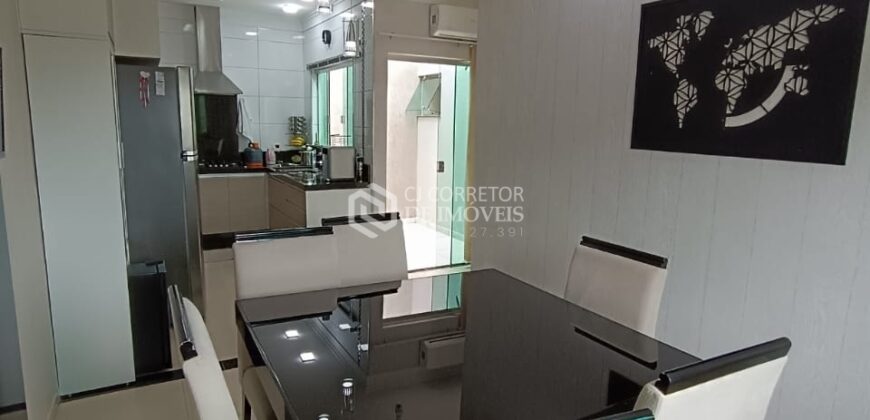 RESIDENCIAL ATLÂNTICO – CIANORTE/PR