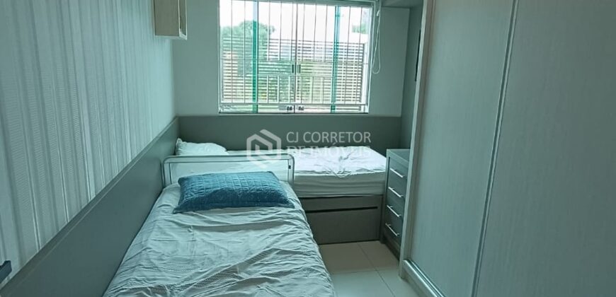 RESIDENCIAL ATLÂNTICO – CIANORTE/PR