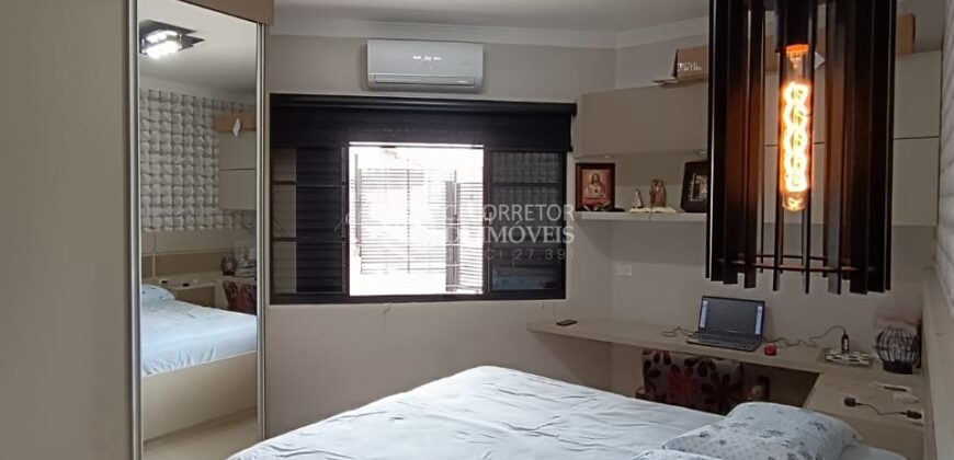 RESIDENCIAL ATLÂNTICO – CIANORTE/PR