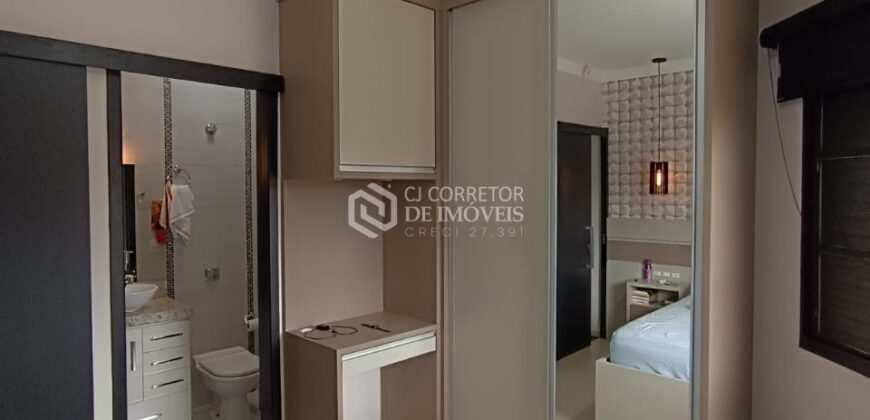 RESIDENCIAL ATLÂNTICO – CIANORTE/PR