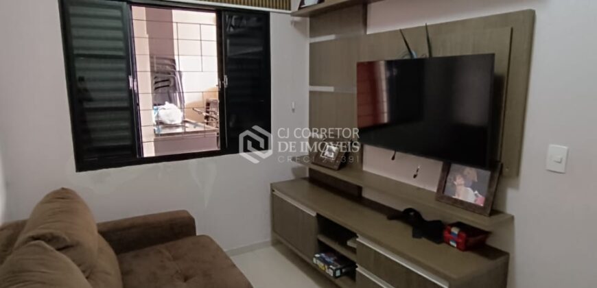 RESIDENCIAL ATLÂNTICO – CIANORTE/PR