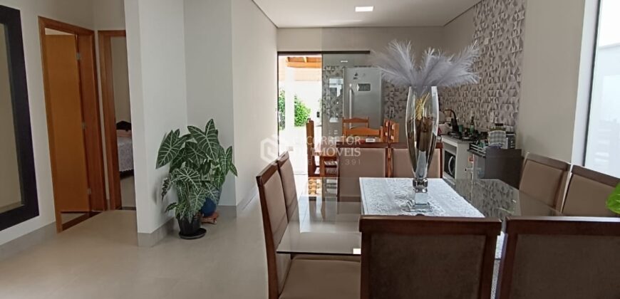 JARDIM BOTÂNICO – CIANORTE/PR