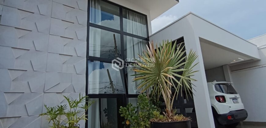 JARDIM BOTÂNICO – CIANORTE/PR