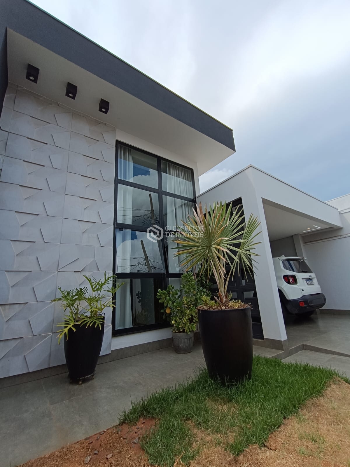 JARDIM BOTÂNICO – CIANORTE/PR