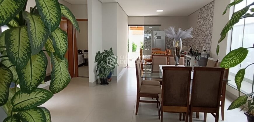 JARDIM BOTÂNICO – CIANORTE/PR