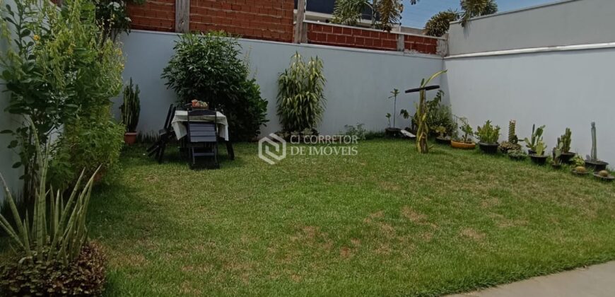 JARDIM BOTÂNICO – CIANORTE/PR