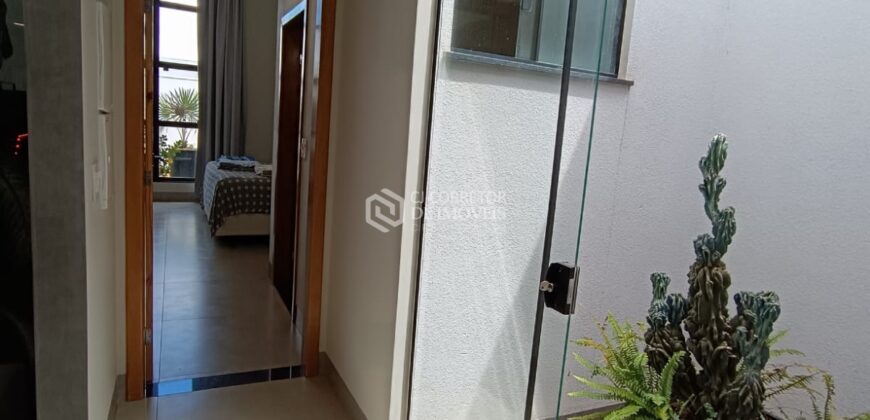 JARDIM BOTÂNICO – CIANORTE/PR