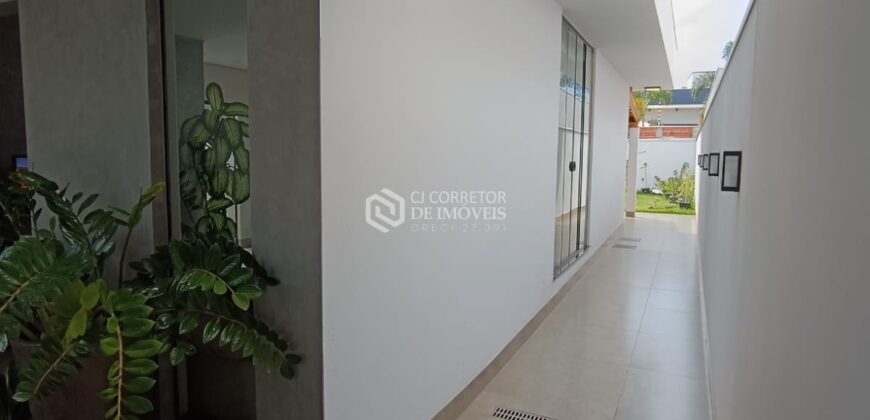 JARDIM BOTÂNICO – CIANORTE/PR