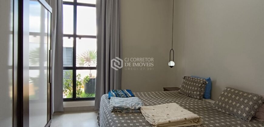 JARDIM BOTÂNICO – CIANORTE/PR