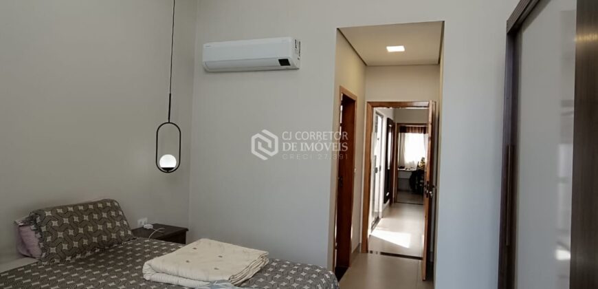 JARDIM BOTÂNICO – CIANORTE/PR