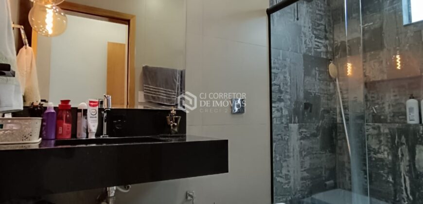 JARDIM BOTÂNICO – CIANORTE/PR