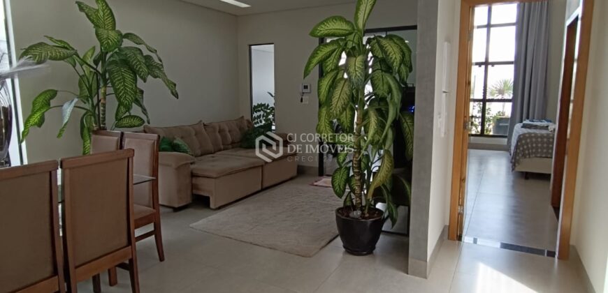 JARDIM BOTÂNICO – CIANORTE/PR