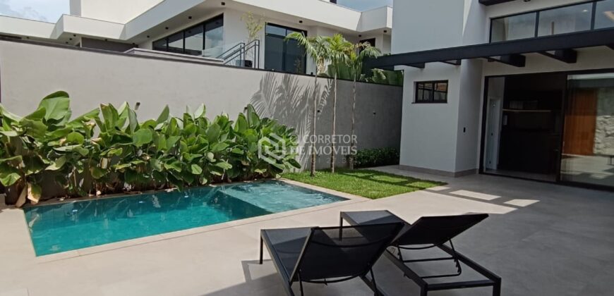 CONDOMÍNIO RESIDENCIAL IPANEMA – CIANORTE/PR
