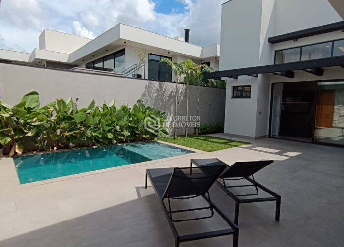 CONDOMÍNIO RESIDENCIAL IPANEMA – CIANORTE/PR