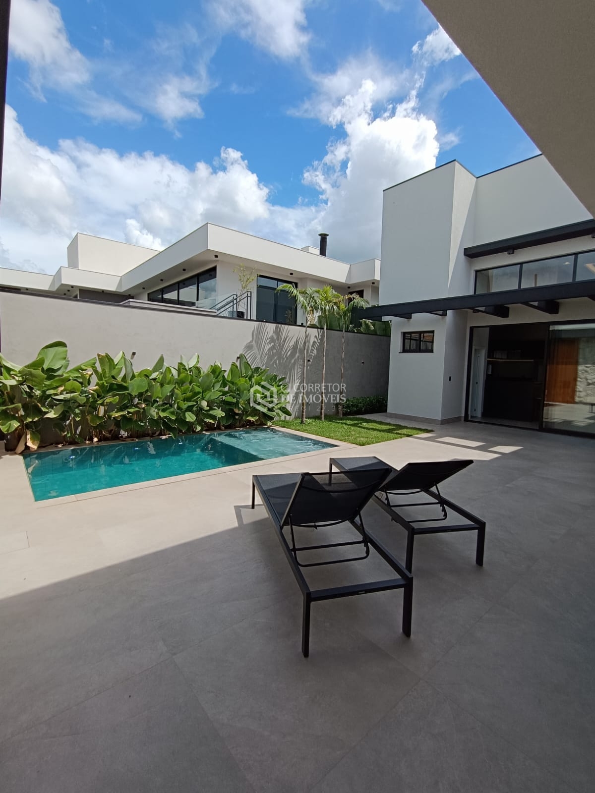 CONDOMÍNIO RESIDENCIAL IPANEMA – CIANORTE/PR