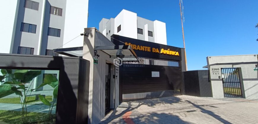 EDIFÍCIO MIRANTE DA AMÉRICA – CIANORTE/PR