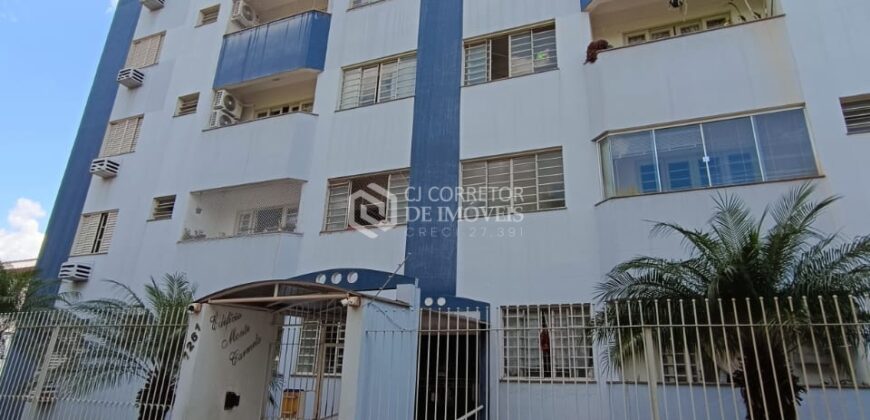 EDIFÍCIO MONTE CARMELO – CIANORTE/PR