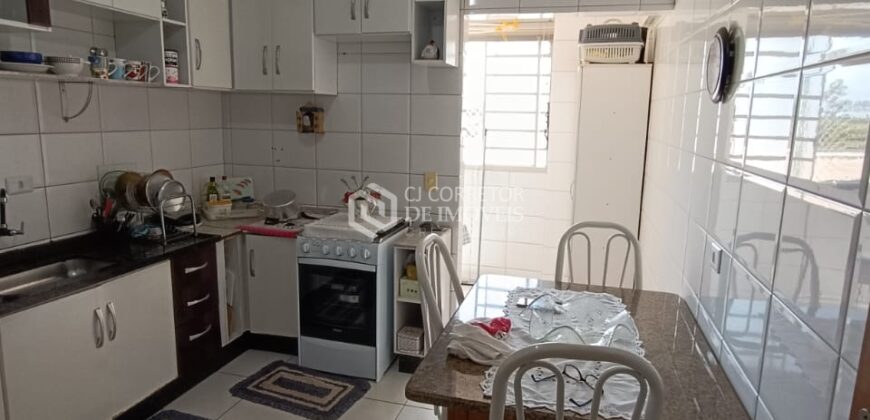 EDIFÍCIO MONTE CARMELO – CIANORTE/PR