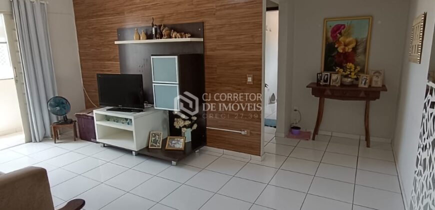 EDIFÍCIO MONTE CARMELO – CIANORTE/PR