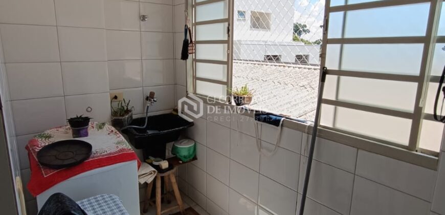 EDIFÍCIO MONTE CARMELO – CIANORTE/PR