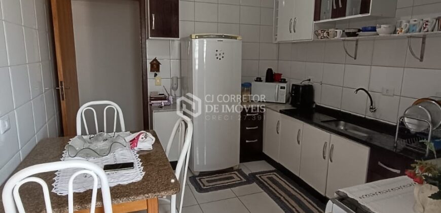 EDIFÍCIO MONTE CARMELO – CIANORTE/PR